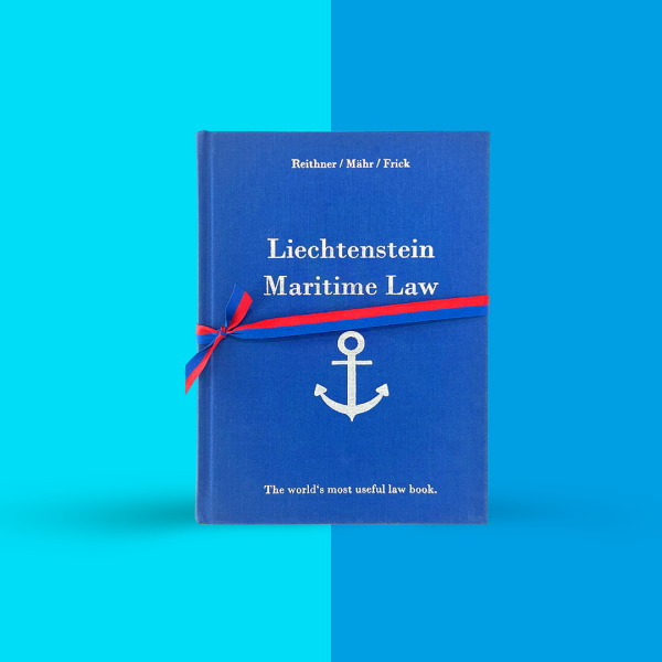 Liechtenstein Maritime Law Notebook