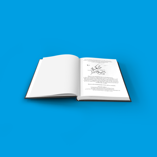 Liechtenstein Maritime Law Notebook – Image 3