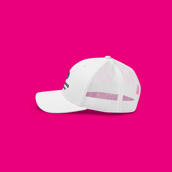 Studio van der Vleuten Trucker Cap – Image 2