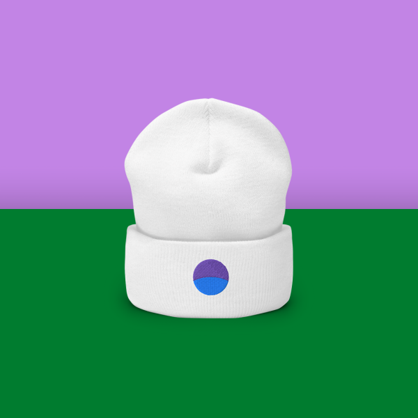 Cuffed Beanie – Image 4
