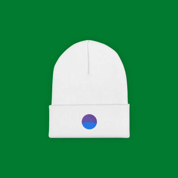 Cuffed Beanie – Image 3