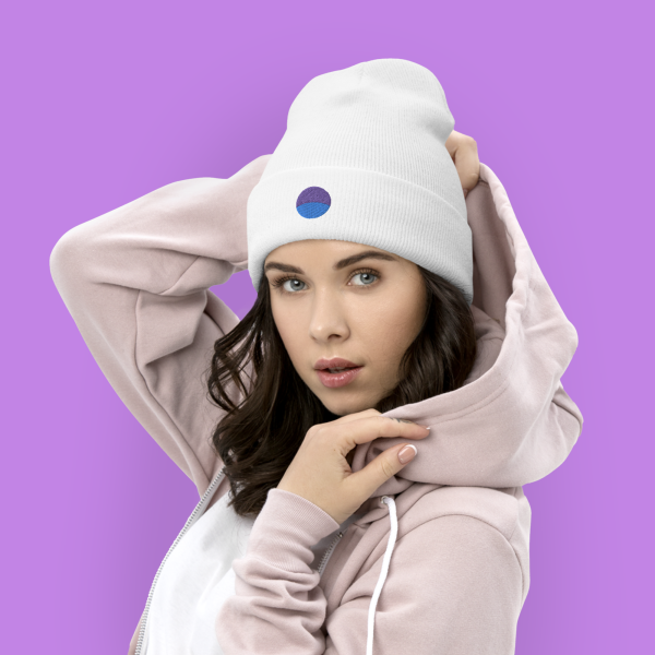 Cuffed Beanie