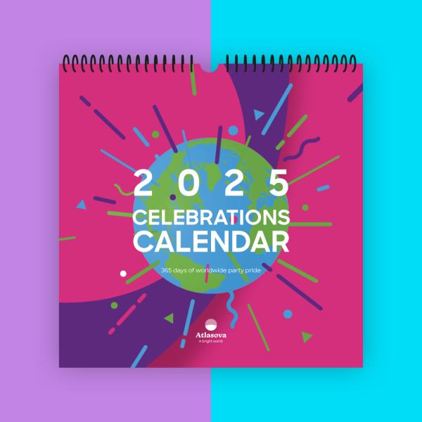 2025 Celebrations Calendar