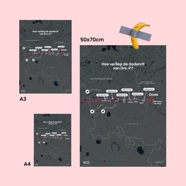 Print - Drs. P Dodenrit – Image 2