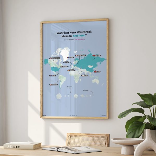 Print - Het Goede Doel - België – Image 2