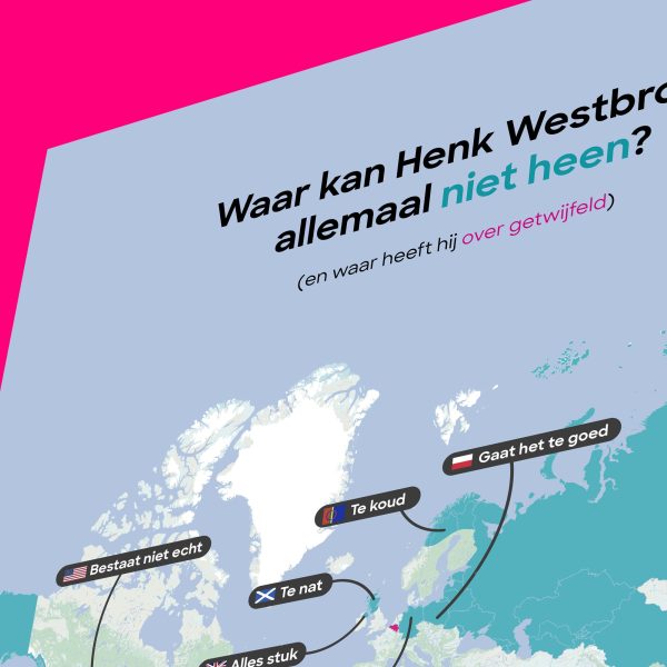 Print - Het Goede Doel - België – Image 3