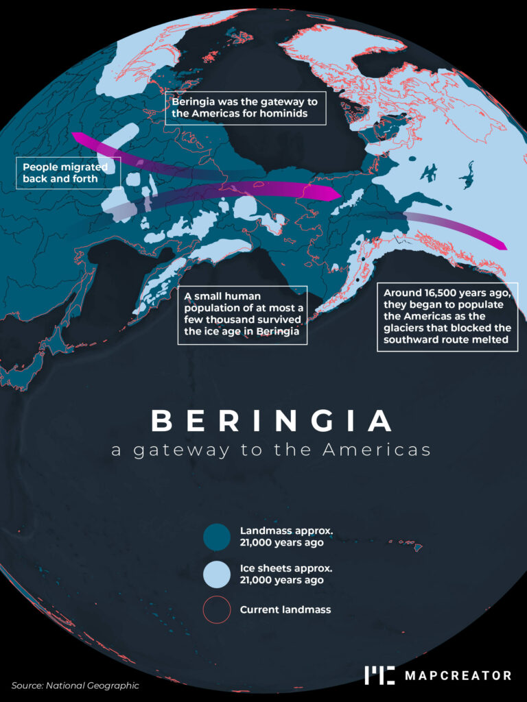 Mapcreator.io social content 16 0087 Beringia v1.2 4
